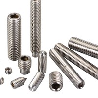 Set Screw Manufacturer