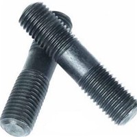 Double Thread Bolt