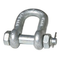 Shackle