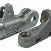 Nonstandard Forged Parts