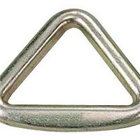 Delta Ring Triangle Ring