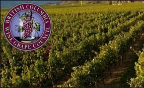 BC Wine Grape Council