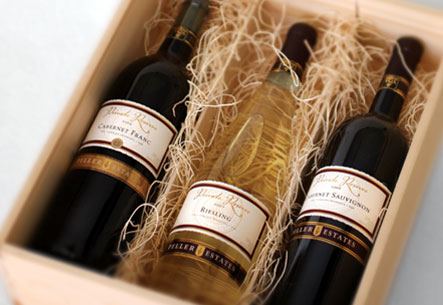 Vinos