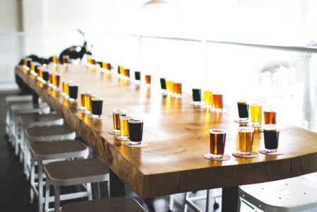 Cervejas