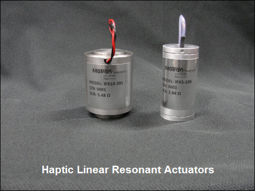 Actuators