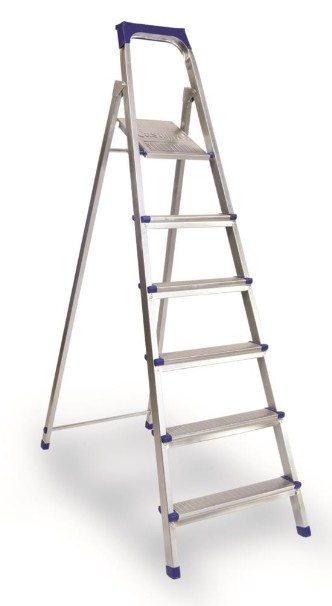 Casaline Profile Ladders