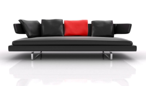 Living Room Sofa HX-SN044