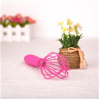 Silicone Egg Beater