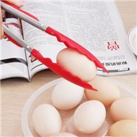 Silicone Food Clip