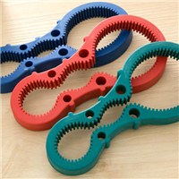 Silicone Bottle Opener