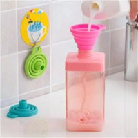 Silicone Funnel