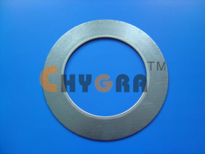 Expanded Graphite Cut Gaskets