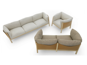 Single Seat Sofas