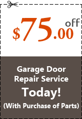 Garage Door Repair Service