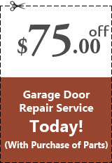 Garage Door Repair Service