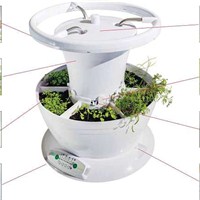 BYXAS Multifunctional Intelligent Flower Pot FP-188