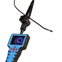 BYXAS Inspection Borescope BS-88DR-5530L1R