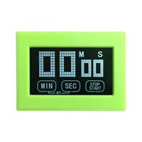 BYXAS Single Channel Touch Screen Digital Dynamic Timer 861