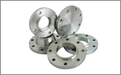 Flanges