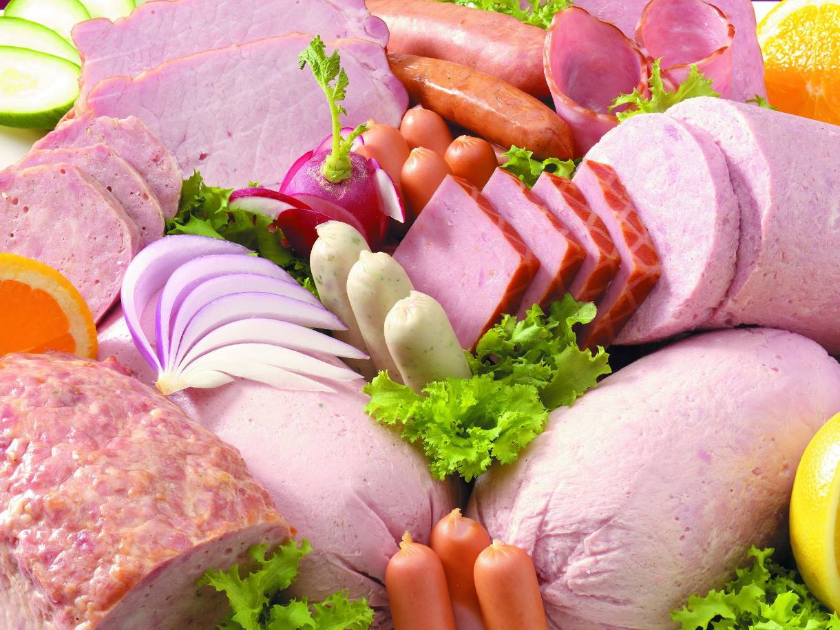 مکمل های غذایی