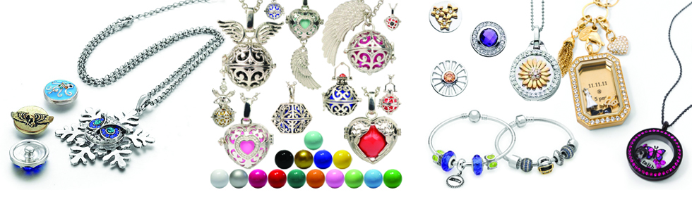 Jewelry istehsalçıları