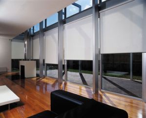 Roller Blinds - Logic Roller Blinds in Perth, WA