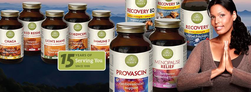 How RECOVERY® is different from other anti-inflammatories