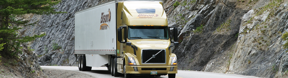 Transports routiers par type de chargement