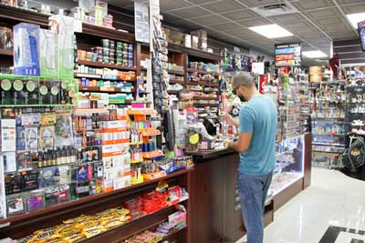 Fort Lauderdale’s Premier Smoke Shop