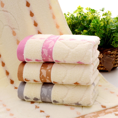 terry towel manufacturing process