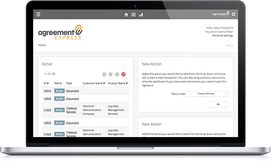 Finanzsystemprogramme