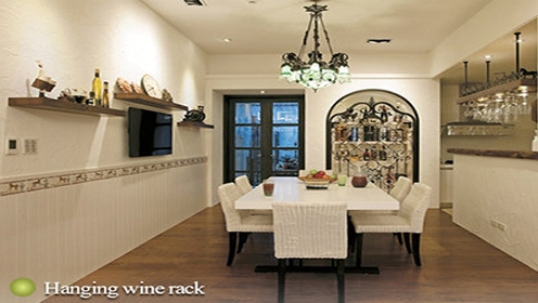  wine rack