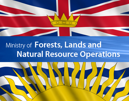  FORESTS, LANDS AND NATURAL RESOURCE OPERATIONS