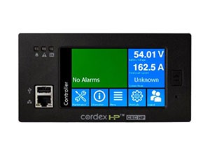 Controllers, Cordex CXC HP