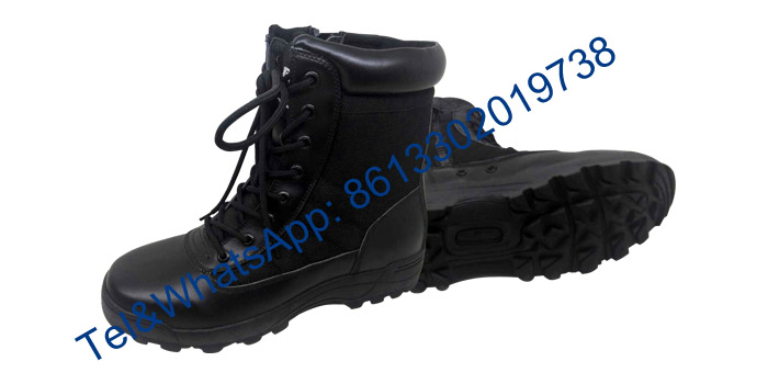 Wholesale Cheap China Army boots