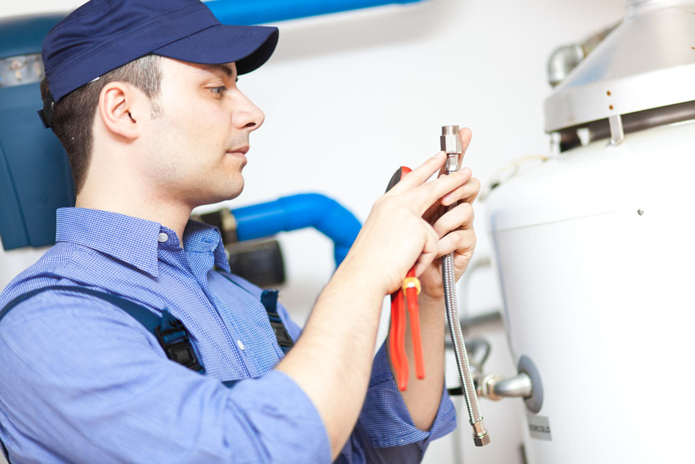 Central Heating and Boiler Services