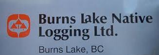 BURNS LAKE NATIVE LOGGING LTD.