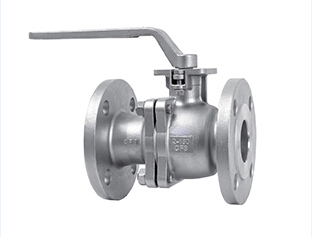 Floating Ball Valve