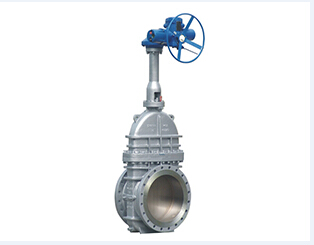 API 6D Gate Valve