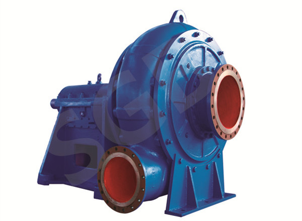 Dredger Pump