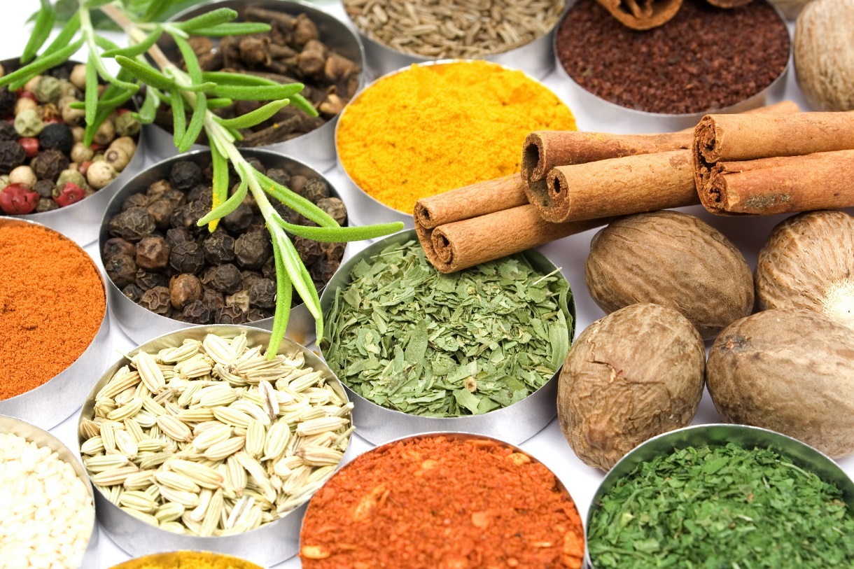 مکمل های غذایی