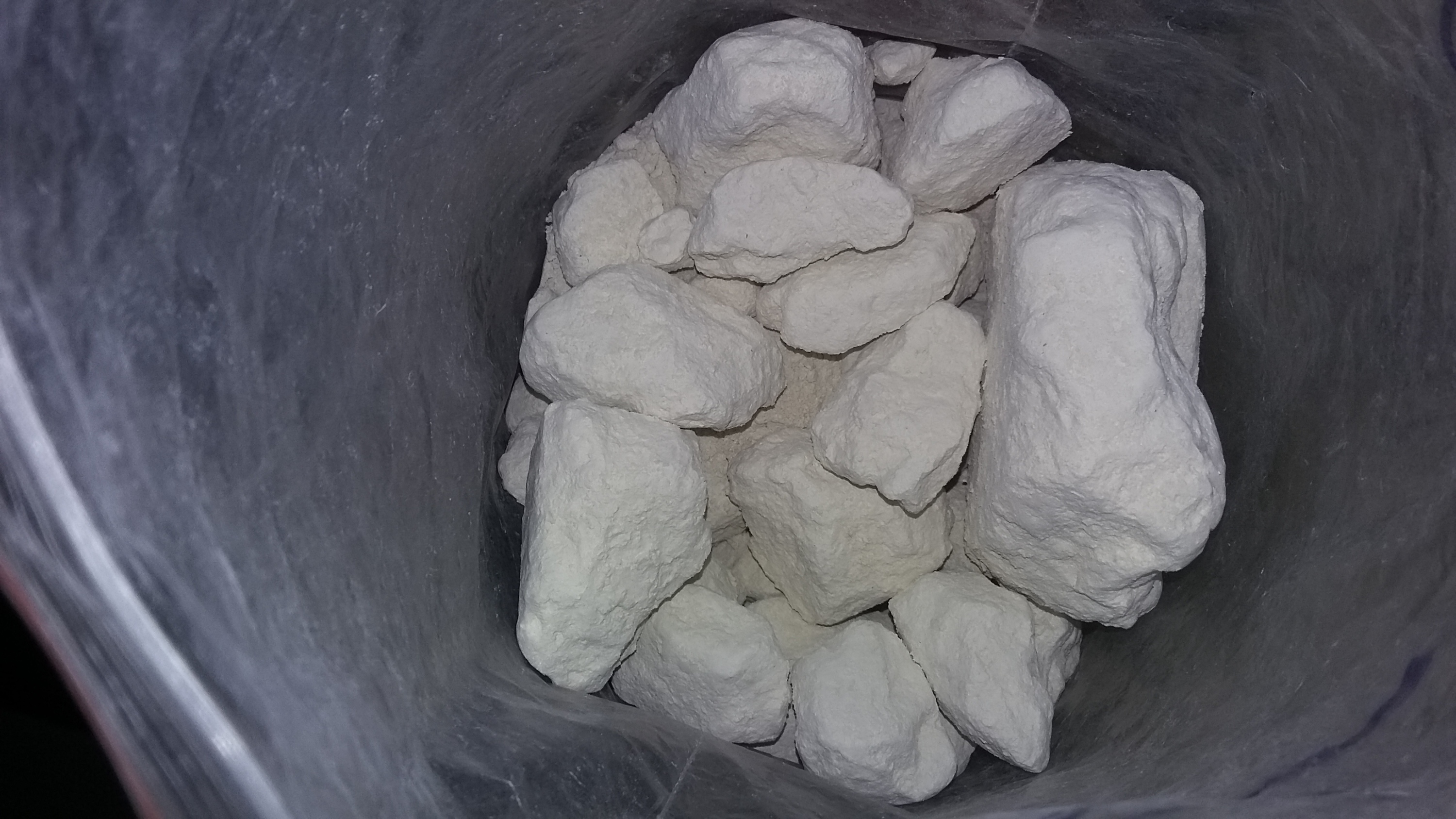 क्ले और kaolin