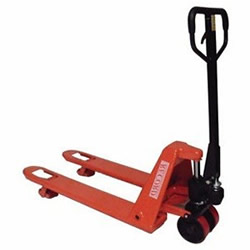 Low Level Hand Pallet Truck - 1000Kg - SLP685