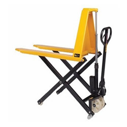 Manual High Lift Hand Pallet Truck - 1170 x 540mm - HMX540