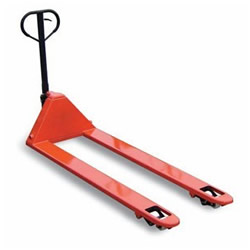 Extra Long Hand Pallet Truck - MA205415