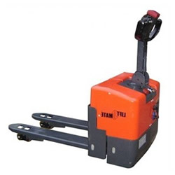 Fully Powered Pallet Trucks - LEPT135410