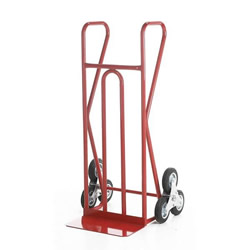 Work Gear Loop Handle Stairclimber With Fixed Sheet Toe - SM21