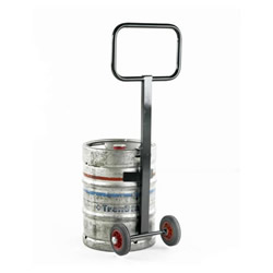 Work Gear Keg Trolley - SC04