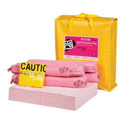 New Pig 34 Litre Heavy Weight Absorbent Haz-Mat Spill Response Bag - KIT320