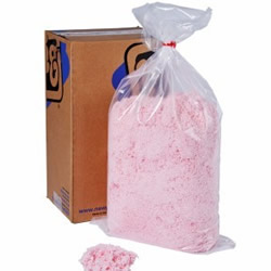 New Pig 22 Litre Absorbent Haz-Mat Chemical Spill Pulp - HA8010